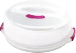 Metaltex Dolceforno Vershouddoos - Voor Taarten -Huishoudelijke Benodigdheden Winkel 1200x837