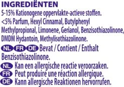 Robijn Jasmijn & Sandelhout Wasverzachter - 8 X 30 Wasbeurten- Voordeelverpakking 25 Robijn Jasmijn & Sandelhout Wasverzachter - 8 X 30 Wasbeurten- Voordeelverpakking -Huishoudelijke Benodigdheden Winkel 1200x841 1
