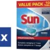 SUN® Sun All In One Tabs - 2 X 102 Stuks