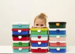 Mepal – Lunchset Campus (pu + Lb) – Pop-up Drinkfles En Broodtrommel Voor Kinderen – Frozen II – Bento Box – Lekvrij -Huishoudelijke Benodigdheden Winkel 1200x860 4