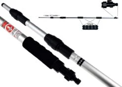 Zonnepanelen / Auto / Ramen Wassen Telescoopsteel Met Borstel Waterdoorlatende Wasborstel Met Telescopische Steel 4 Meter En Gardena Aansluiting / Wasborstel Met Uitschuifbare Telescoopsteel Met Waterdoorvoer 9 Zonnepanelen / Auto / Ramen Wassen Telescoopsteel Met Borstel Waterdoorlatende Wasborstel Met Telescopische Steel 4 Meter En Gardena Aansluiting / Wasborstel Met Uitschuifbare Telescoopsteel Met Waterdoorvoer -Huishoudelijke Benodigdheden Winkel 1200x862 11