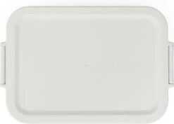 Brabantia Make & Take Lunchbox - Medium - Kunststof - Light Grey -Huishoudelijke Benodigdheden Winkel 1200x862 4