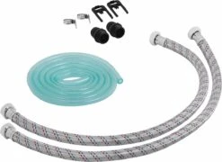 Uniprodo Waterontharder - 8-20 Personen - 30 L - 2.4 - 4.0 M3/ Uur -Huishoudelijke Benodigdheden Winkel 1200x873