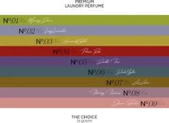 Lavayette Premium Wasparfum 2in1 - Double Fun & Jasmine Shades - Geurbooster -Huishoudelijke Benodigdheden Winkel 1200x876
