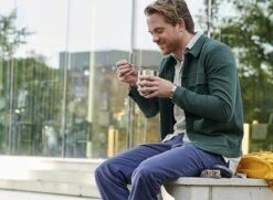 Mepal – Isoleer Lunchpot Ellipse – Houdt Je Eten 6-8 Uur Warm En 12 Uur Koud – Titanium – 2 Compartimenten – Soep Beker To Go – Yoghurt Beker Muesli - Thermos Lunchbox -Huishoudelijke Benodigdheden Winkel 1200x878