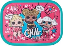Mepal Lunchbox Campus - LOL Surprise -Huishoudelijke Benodigdheden Winkel 1200x882 1