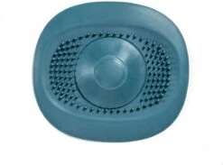 Merkloos Luxe Doucheputje Afvoer Plug Zeef Stopper Stop - Universele Haarfilter Haarvanger Gootsteenstop Afvoerstop Onderdeel Afvoerputje Stopper Putje Rooster Voor Wastafel Gootsteen Spoelbak Bad Douchebak Keuken Wasbak Badkuip Aanrecht - Siliconen - Blauw -Huishoudelijke Benodigdheden Winkel 1200x890 4