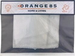 Orange85 Waszak - 4-Delige Set - Lingerie - Bh - Kleding - Met Ritssluiting - Waszakje - Groot - Klein - Wasgoed - Wasmachine - Wasnet - Polyester - Laundry Bag -Huishoudelijke Benodigdheden Winkel 1200x893