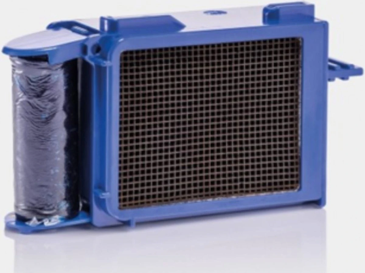 Geberit DuoFresh Sticks 1 Verpakking Met 8 Stuks 3 Geberit DuoFresh Sticks 1 Verpakking Met 8 Stuks - Afbeelding 3