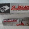 STARGLANZ 150 Ml - RVS Reiniger - Professioneel - Poetsmiddel