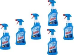 Glassex Glas & Multi Schoonmaak Spray - 750ml X6 -Huishoudelijke Benodigdheden Winkel 1200x902 2