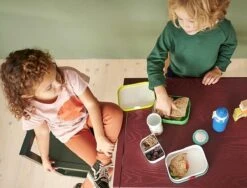 Mepal – Lunchset Campus (sb + Lb) – Schoolbeker En Broodtrommel Voor Kinderen – Cars Go– Bento Box - Lekvrij -Huishoudelijke Benodigdheden Winkel 1200x914 2