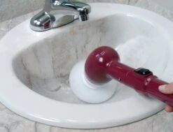 Starlyf - Schrobborstel - Elektrisch Roterende Bezem - -Huishoudelijke Benodigdheden Winkel 1200x920 3