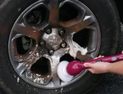 Starlyf - Schrobborstel - Elektrisch Roterende Bezem - -Huishoudelijke Benodigdheden Winkel 1200x920 4