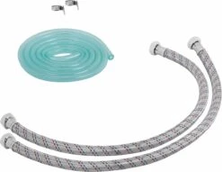 Uniprodo Waterontharder - 1-6 Personen - 12 L - 1.4-2.6 M 3 / Uur -Huishoudelijke Benodigdheden Winkel 1200x927