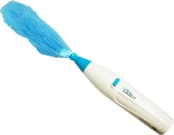 Turbo Duster, Zelfdraaiende Plumeau -Huishoudelijke Benodigdheden Winkel 1200x931 3