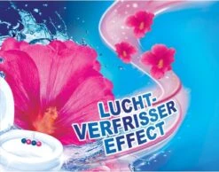 Witte Reus Kracht Actief Toiletblok - Bloesem - WC Blokjes Voordeelverpakking - 10 Stuks -Huishoudelijke Benodigdheden Winkel 1200x943