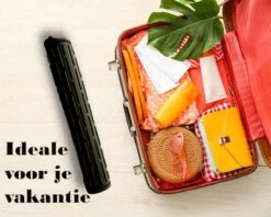 HOMYHON Afdruipmat -Afdruipmat Siliconen -Pannenonderzetter- Antislip -Hittebestendig - Aanrecht Mat -Siliconen Mat - 40 X 46 Cm - Zwart -Huishoudelijke Benodigdheden Winkel 1200x960 2