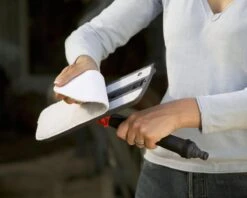 GARDENA Cleansystem Raamborstel Met Trekker - Werkbreedte 31 Cm -Huishoudelijke Benodigdheden Winkel 1200x961 6