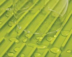 "Joseph Joseph Afdruipmat - Flume - Large - 31 X 43,5 Cm - Grijs" -Huishoudelijke Benodigdheden Winkel 1200x963 2