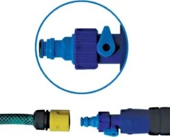 PROPLUS Pro Plus Wasborstel - Heavy Duty - Telescopische Steel - Uitschuifbaar Tot 3 Meter -Huishoudelijke Benodigdheden Winkel 1200x964 4