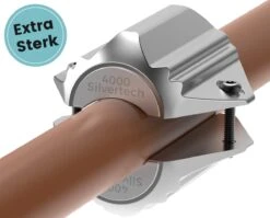 Jooba Magnetische Waterontharder - 1+1 GRATIS - Waterontharder Magneet - Waterontharder Waterleiding - Ontkalker - 4000 Silvertech - Waterontkalker - Antikalk Magneet - Kalkaanslag -Huishoudelijke Benodigdheden Winkel 1200x968 2