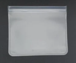 Herbruikbare Vershoudzakken Voor Diepvries, Koelkast En Vriezer – Set Van 2 Stuks - Formaat GROOT - 1000 ML Per Stuk - 19 X 22 Cm - Luchtdicht, Lekvrij En EXTRA STERK - Bewaarzakjes / Boterhamzakje - BPA Vrij -Huishoudelijke Benodigdheden Winkel 1200x990 2