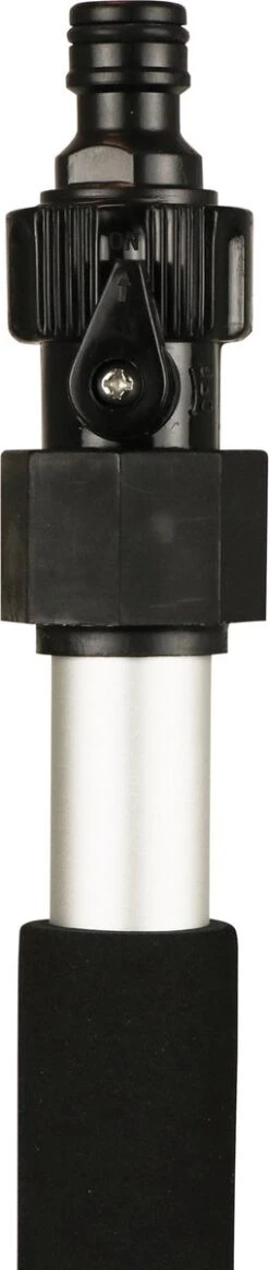 Protecton Wasborstel Met Telescopische Steel | Wasborstel Met Uitschuifbare Steel Auto -Huishoudelijke Benodigdheden Winkel 255x1200