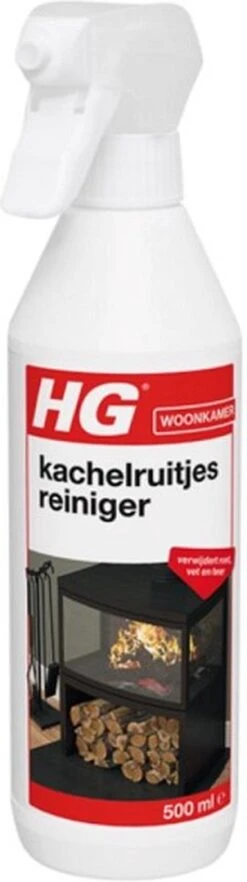 HG Kachelruitjesreiniger - 500 Ml - Verwijdert Roet, Vet En Teer -Huishoudelijke Benodigdheden Winkel 336x1200 1
