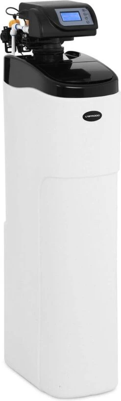 Uniprodo Waterontharder - 2-8 Personen - 15 L - 1.6-2.9 M 3 / Uur -Huishoudelijke Benodigdheden Winkel 364x1200