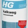 HG Kalkweg Concentraat - 1 L - Krachtige Ontkalker - Geconcentreerd
