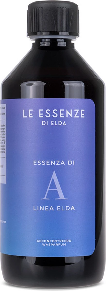 Wasparfum A Met Musk En Aromatic Herbs 500ml 1 Wasparfum A Met Musk En Aromatic Herbs 500ml