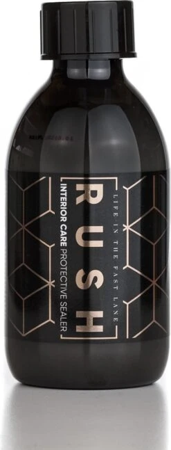 RUSH Interieur Reiniger - Bekleding Reiniger - Auto Wassen - Schoonmaken - Auto Accessories - Interior Care 300ml -Huishoudelijke Benodigdheden Winkel 458x1200