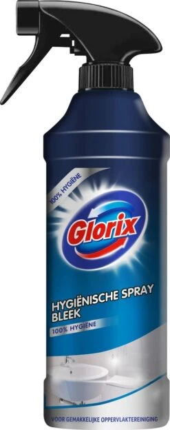 Glorix Spray Bleek 500ML 6x -Huishoudelijke Benodigdheden Winkel 475x1200 1