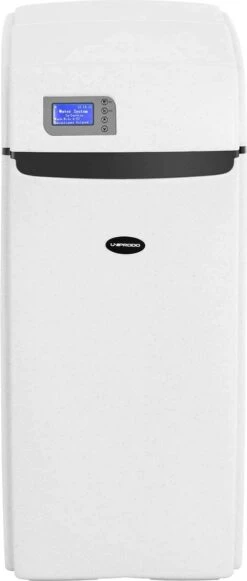 Uniprodo Waterontharder - 8-20 Personen - 30 L - 2.4 - 4.0 M3/ Uur -Huishoudelijke Benodigdheden Winkel 510x1200 1