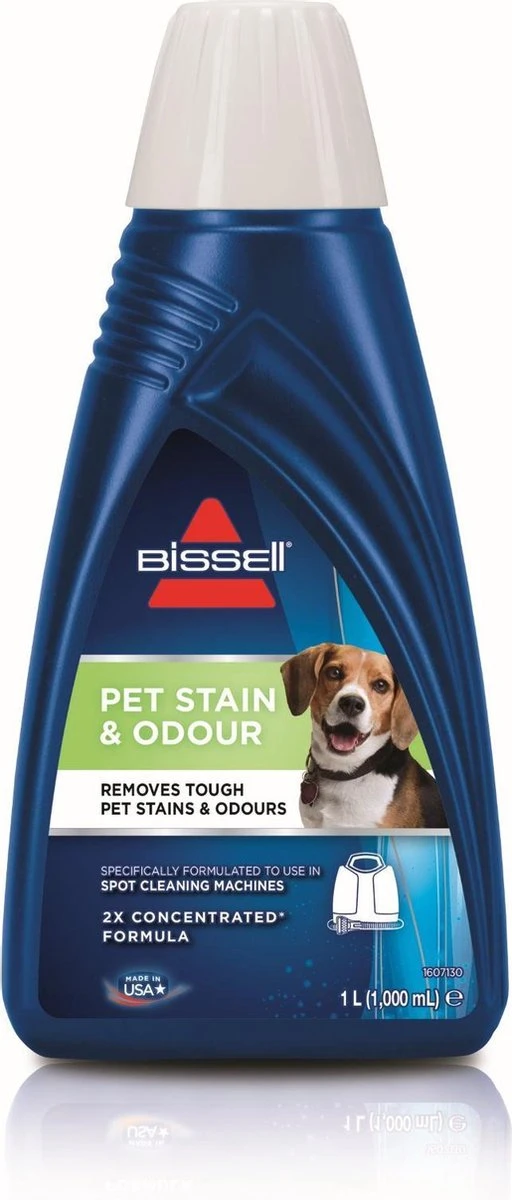 Bissell - Spot & Stain Pet SpotClean / SpotClean Pro 2 Bissell - Spot & Stain Pet SpotClean / SpotClean Pro - Afbeelding 2
