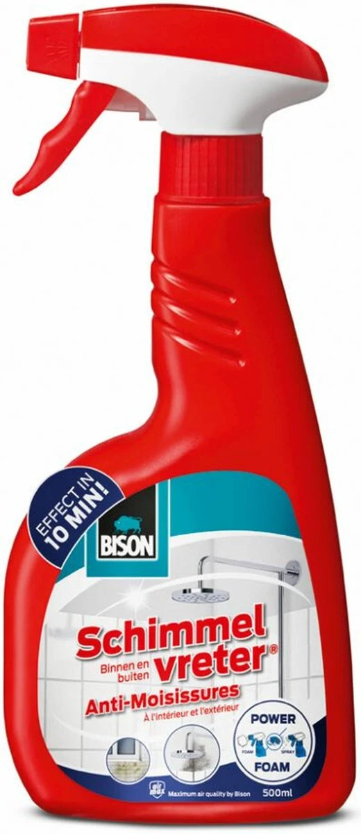 Bison Schimmelvreter - 500 Ml 1 Bison Schimmelvreter - 500 Ml