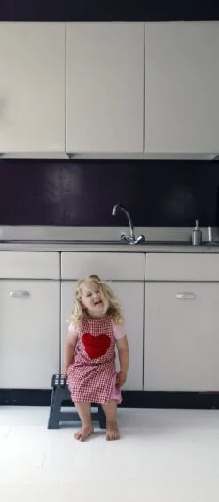 PUHLMANN - Inklapbare Kruk, JAMES, Plastic, Grijs, 22 Cm Hoog, Max 100 Kilo 10 PUHLMANN - Inklapbare Kruk, JAMES, Plastic, Grijs, 22 Cm Hoog, Max 100 Kilo -Huishoudelijke Benodigdheden Winkel 525x1200 1