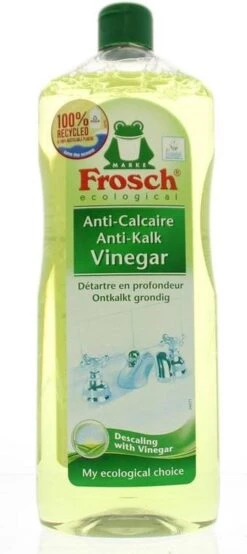 Frosch Azijnreiniger Anti-kalk 1L -Huishoudelijke Benodigdheden Winkel 535x1200 1
