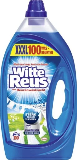 Witte Reus Vloeibaar Wasmiddel Pakket -Huishoudelijke Benodigdheden Winkel 580x1200 1