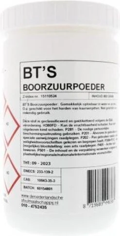 Boorzuurpoeder 800 Gr -Huishoudelijke Benodigdheden Winkel 609x1200 3