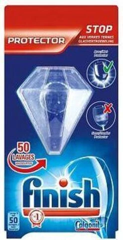 Finish Protector 1 Stuk -Huishoudelijke Benodigdheden Winkel 618x1200