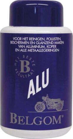 Belgom Alu Schoonmaakmiddel Voor Aluminium - 250ml -Huishoudelijke Benodigdheden Winkel 628x1200 1