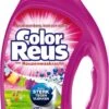Witte Reus Vloeibaar Wasmiddel Color Reus 1 Liter