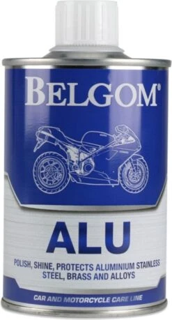 Belgom Alu Schoonmaakmiddel Voor Aluminium - 250ml -Huishoudelijke Benodigdheden Winkel 646x1200 1