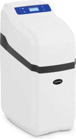 Uniprodo Waterontharder - 1-6 Personen - 12 L - 1.4-2.6 M 3 / Uur -Huishoudelijke Benodigdheden Winkel 658x1200