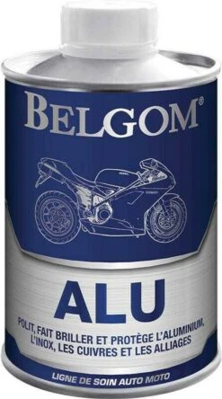 Belgom Alu Schoonmaakmiddel Voor Aluminium - 250ml -Huishoudelijke Benodigdheden Winkel 667x1200 1