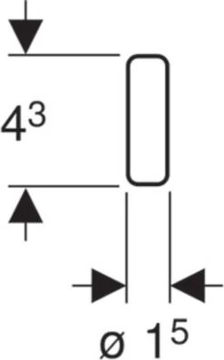 Geberit DuoFresh Sticks - 48 Stuks - Voordeelverpakking - Toilet/WC Blokjes Inbouwreservoir -Huishoudelijke Benodigdheden Winkel 746x1200 3