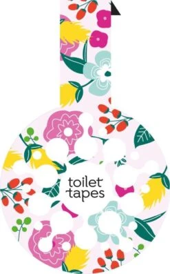 Toilet Tapes Doos - Medium - 24 Stuks - XL Variant -Huishoudelijke Benodigdheden Winkel 747x1200 1