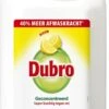 Dubro Afwasmiddel Extra Citroen 5 Liter